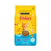 Ração Friskies Gatos Filhotes Frango e Leite 10,1 kg