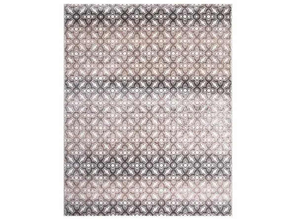 Tapete Via Star Palace Grey 2,00x1,50m