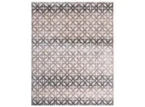Tapete Via Star Palace Grey 2,00x1,50m