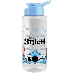 Squeeze Body Stitch 1 Litro Azul Plástico 470313 (MP)