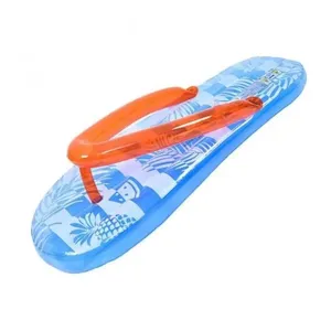 Boia Inflável Chinelo Sun Way 165x70cm ELP03009 (MP)