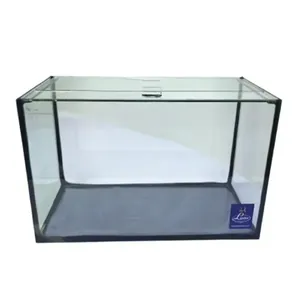 Aquário Comum Retangular Lester Nº 01