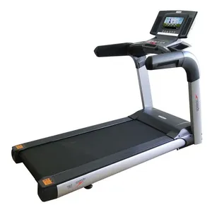 Esteira Ergométrica Speedo TR7+ - Painel Touch e Wi-Fi VOLTAGEM:220V