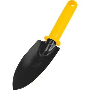 Pá para Jardim com Cabo Plástico Mini - VONDER