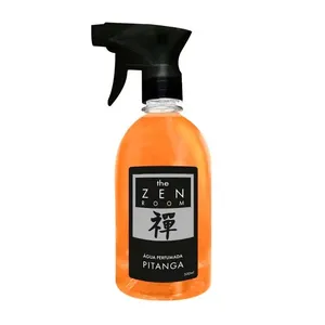 Água Perfumada The Zen Room Pitanga 500ml 1800000126 - Yantra Cosméticos