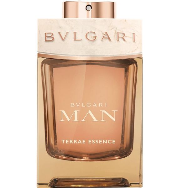 Man Terrae Essence - Eau de Parfum Masculino - 60ml