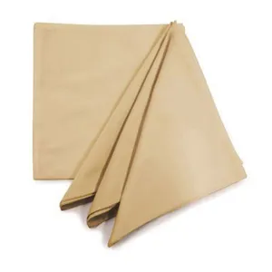 Conjunto 4 Guardanapos de Pano 45cm Yoi Fendi
