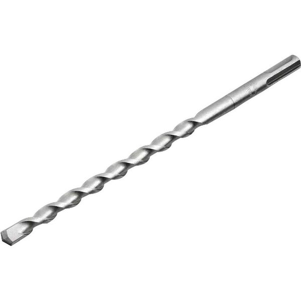 Broca Com Encaixe Tipo Sds Plus, 10,0 Mm X 160 Mm, Vonder