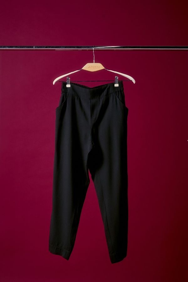 CALÇA HELENA PRETO - 42