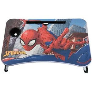 Mesa de Atividades Dobrável LM3098DY Mdf Spider-Man DIS141 - Disney