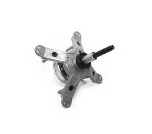 Kit Mecanismo para Máquina de Lavar - W11300681 W11300681