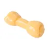 Brinquedo Osso Durabone Odontopet Bege Até 15 kg