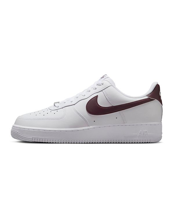 Tênis Nike Air Force 1 07 Masculino - 40