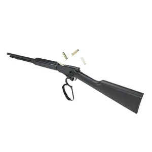 Carabina Rifle Pressão Co2 Legends Cowboy Renegade 4,5 Umare