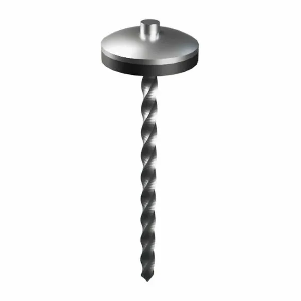 Prego Telheiro Galvanizado 18x36 500g Predial Metais (MP)