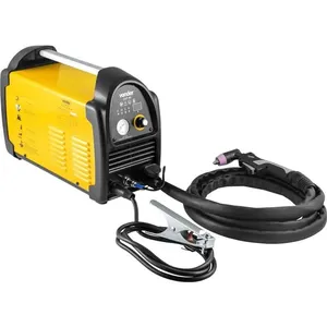 Conjunto de Corte Plasma 10mm CUT 40 220V Mono - VONDER