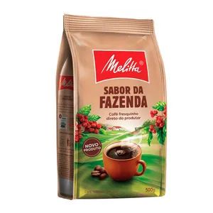 Café Sabor Da Fazenda Melitta 500g