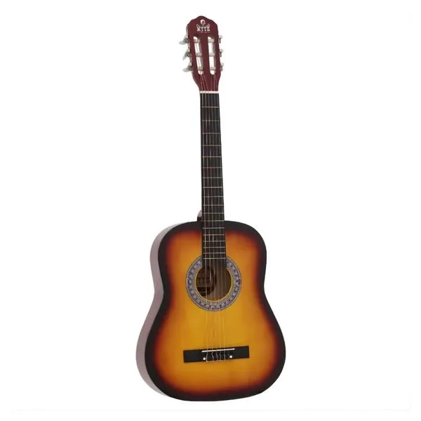 Violão Infantil Myth Sunburst 1087 (MP)