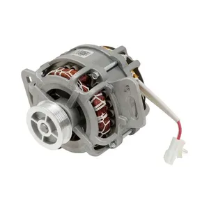 Motor 110V para Máquina de Lavar - W11195522 W11195522