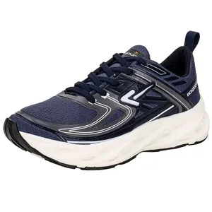 Tênis Masculino Box 200 BX2591 MARINHO 40