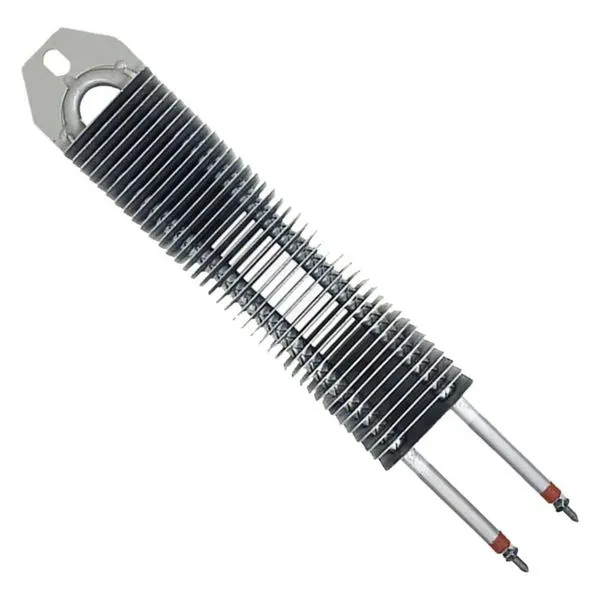 Resistência Elétrica Aletada De 45cm Com 1000w 220v