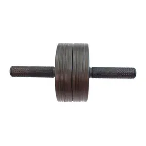 Roda Abdominal Polimet 0054
