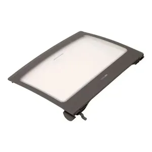 Tampa Móvel para Máquina de Lavar Brastemp - W11393157 W11393157