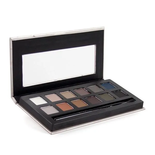 Paleta De Sombras Luisance Love Nude L782 - Cor B