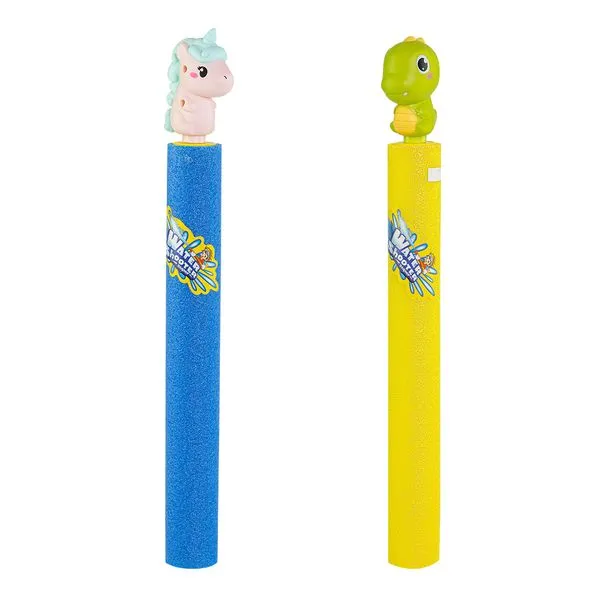 Lançador de Água Infantil Bichinhos Sortidos 0255 - Bee Toys