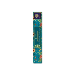 Incenso Premium Finest Ho'oponopono 15 Varetas Ref.HOOPONOPON02 - Ohana