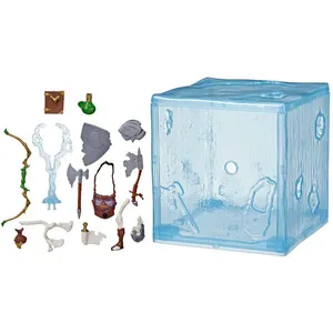Conjunto de Acessórios - Dungeons e Dragons - Cubo Gelatinoso - Hasbro
