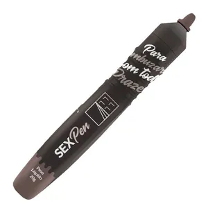 Sex Pen Caneta Comestível 20g Sex Candy