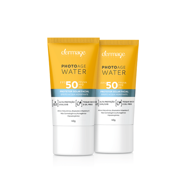 Kit Photoage Water