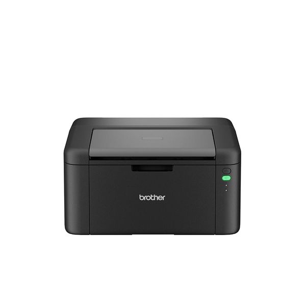 Impressora Laser Monocromática com Wi-Fi Brother HLL1232W-V 220V
