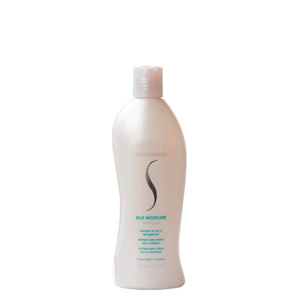 Sensciense Silk Moisture - Shampoo 280ml 280ml
