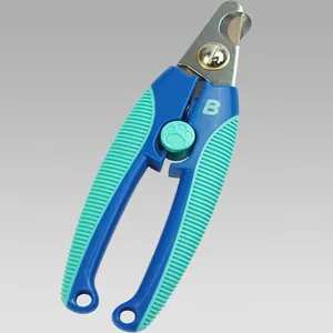 Cortador de Unhas para Cães Blue Pequeno Grande