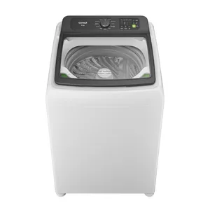 Lavadora Consul CWN16 16Kg | Branco (127 V)