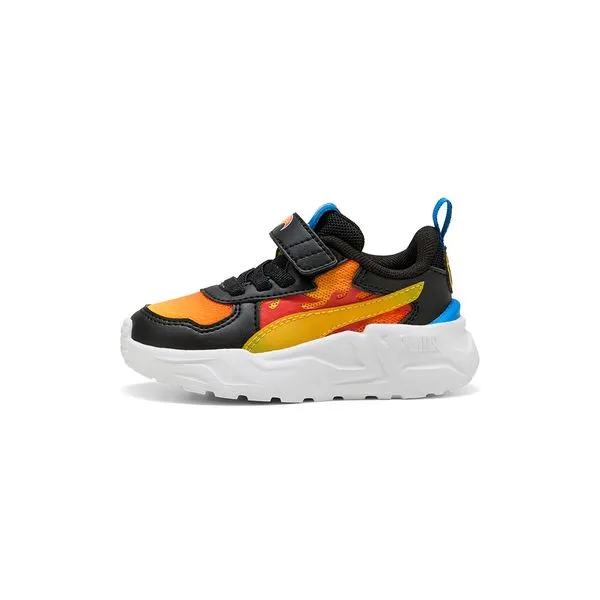 Tênis Puma Trinity Lite Hot Wheels Infantil - 20