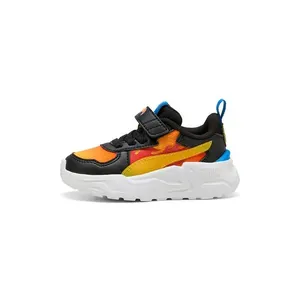Tênis Puma Trinity Lite Hot Wheels Infantil - 20