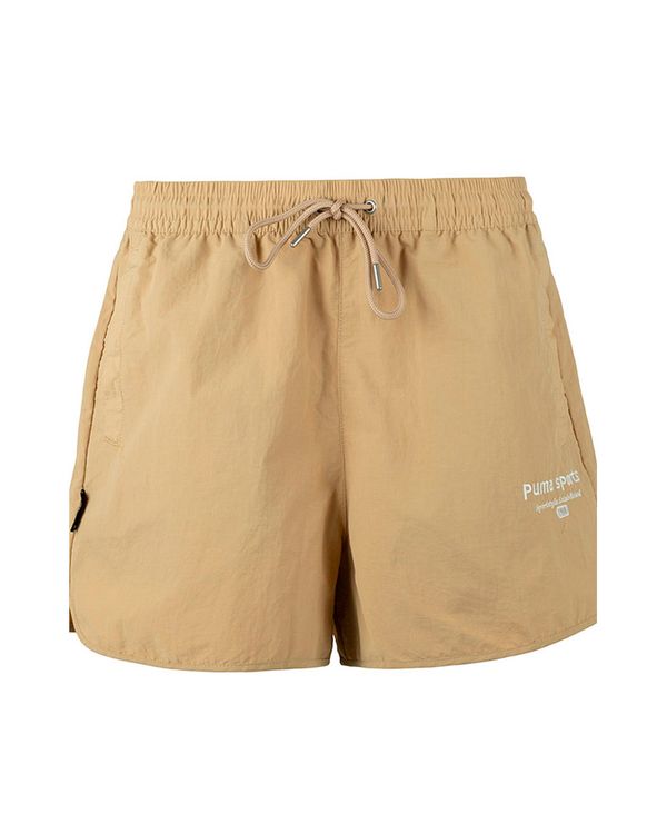 Shorts Puma Team Feminino - P