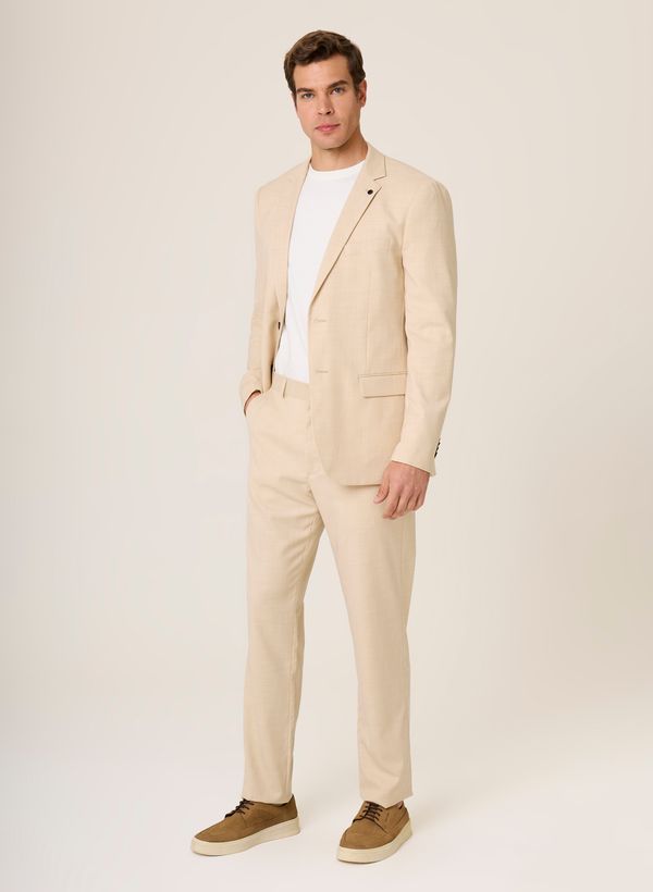 Calça Alfaiataria Dudalina Masculina 52