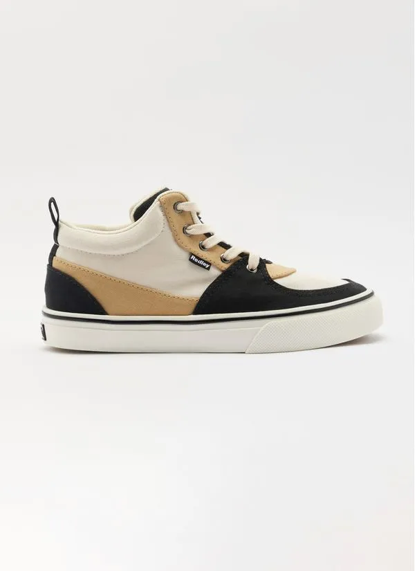 Tênis studio multicolor caramelo 43