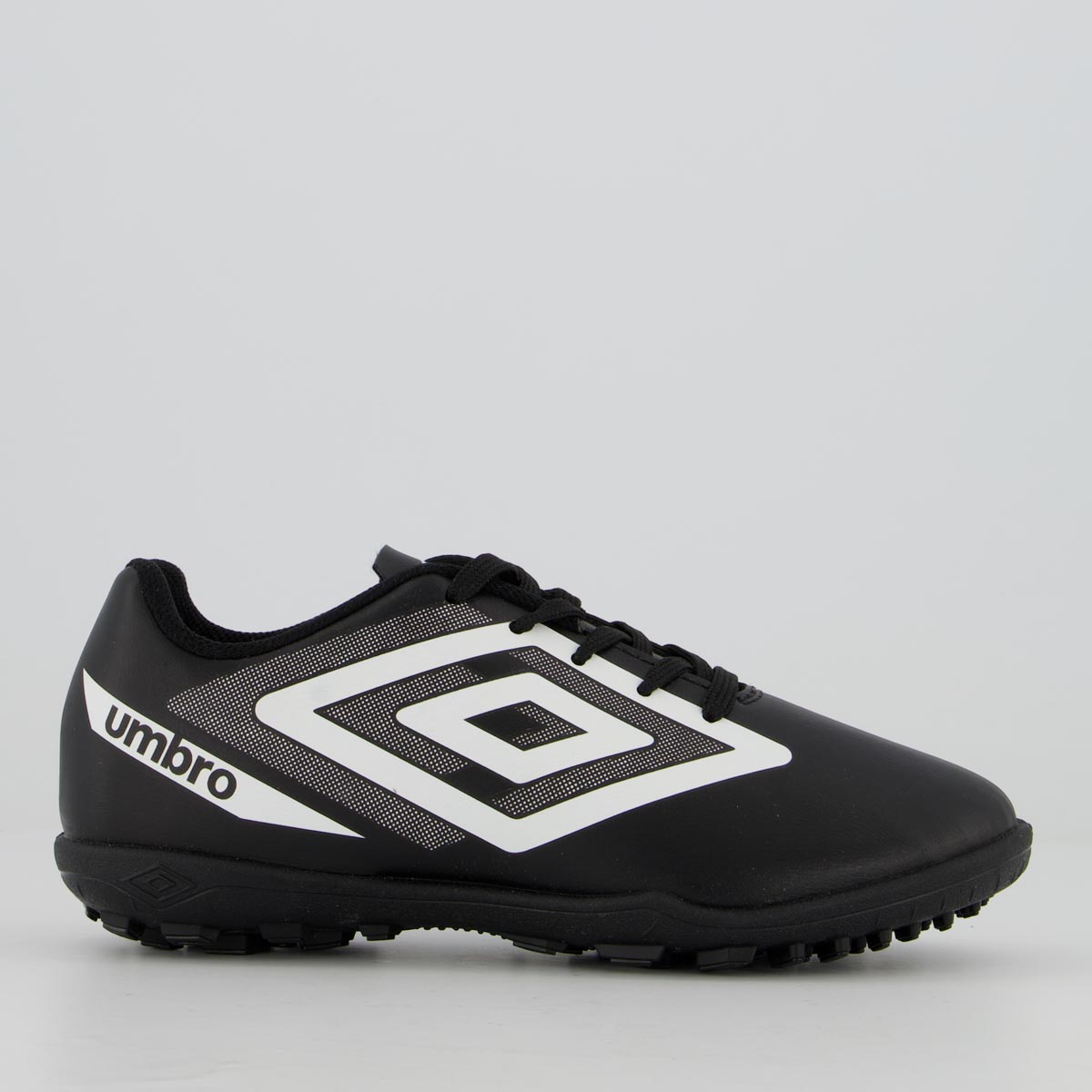 Chuteira Umbro Beat Society Juvenil Preta