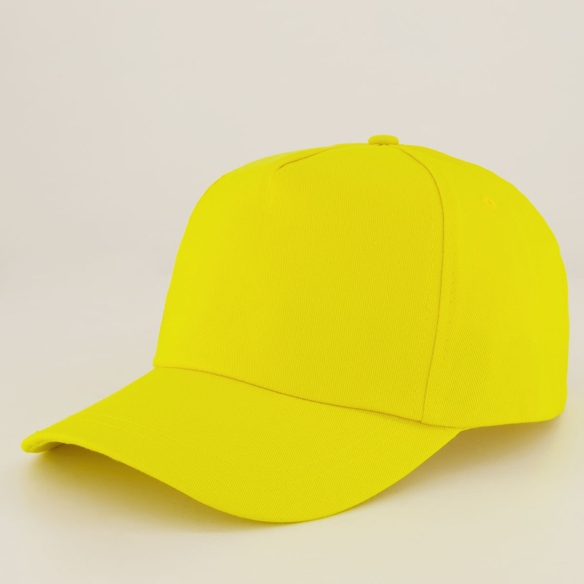 Boné Dras Sarja Amarelo