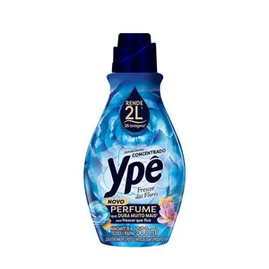 Amaciante Concentrado Ypê Blue 500ml