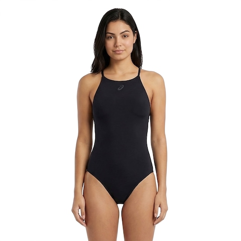 Maiô ASICS Lic Alça Fina - Adulto
