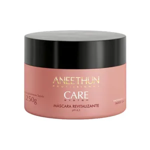 Máscara Aneethun Care Revitalizante 250 g