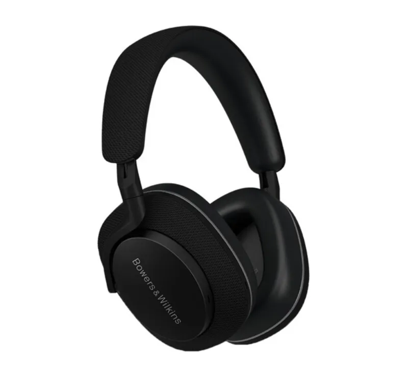 Fone de Ouvido Bowers &amp; Wilkins Px7 S2e Anthracite Black