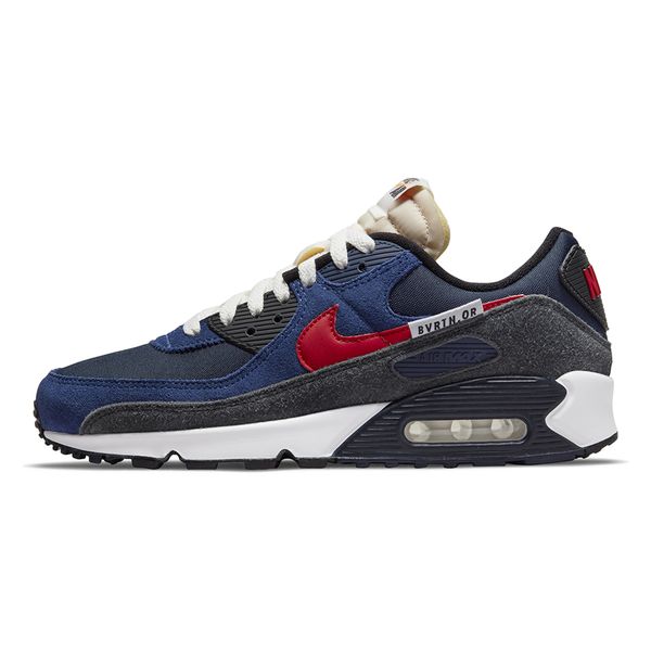 Tênis Nike Air Max 90 Se Masculino - 40