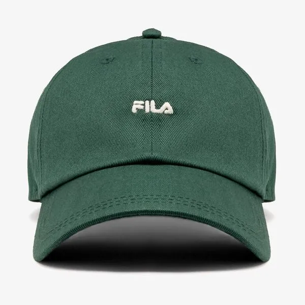 Boné Fila Dna Letter Sport Life Unisex U